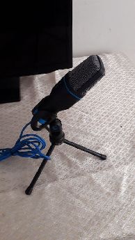 Trrust 23790 mikrofon