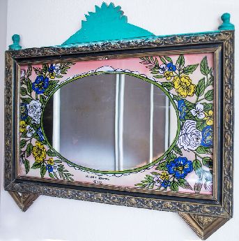 Camalt El Boyama Antika- Ayna