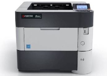 Kyocera Ecosps Fs 4200Dn  Printer