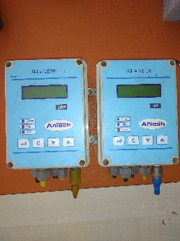 Aqua Meter,Orp Ph,Antech