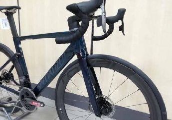 Specialized Venge Pro - Sram Force etap Axs