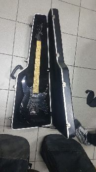 Ibanez Rg350m Limited Edition