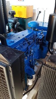 110 kva Perkns 593 Saate