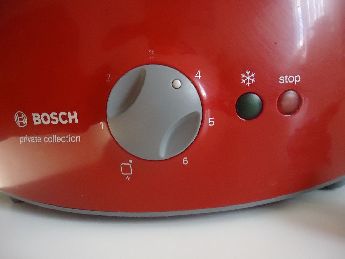 Bosch Tat6104 Ekmek Kzartma Makinesi