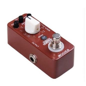 Mooer Octave Pedal