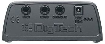 Digitech Rp55 Guitar Multi-Effects Processor