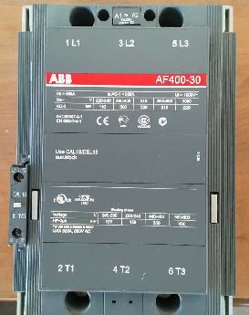 Abb Af 400 -30 600 A Kontaktr