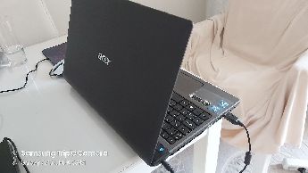 Acer i5- 2410M /4 Gb-500 Gb Hdd, Nvda Gt+ntel