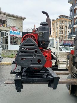 20Kva Dizel  Jeneratr  Adrese Gnderilir