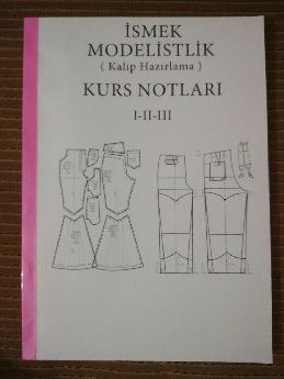 smek Modelistlik Kitab