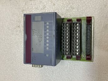 B&r Automation 7D435.7 Input Module