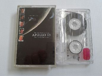 Apollo 13 Music From The Motion Picture