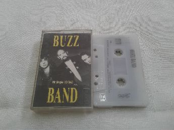 Buzz Band-So Bad