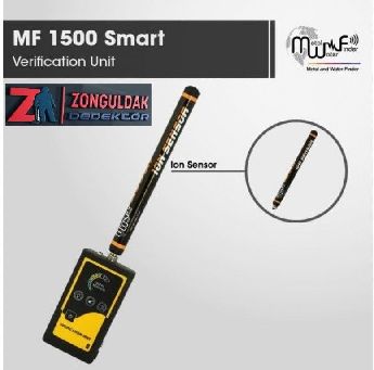 Mf 1500 Smart Alan Tarama