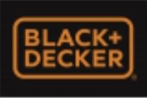Black &Decker Pranha Tools 7 Li Pan Seti