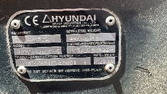 2012 Hyundai 480 Lc-9-Orjinal-Temiz