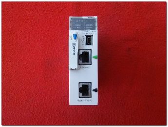Schneider Bmxp342020 P342020 M340 Modbus Ethernet