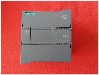 Siemens 6Es7 212-1Ae40-0Xb0 Cpu 1212C Dc-Dc-Dc Sm