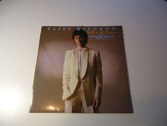 Cliff Richard - Dressed for the Occasion Lp
