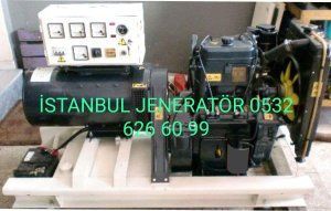 30kva  aksa  perkins motor jeneratr