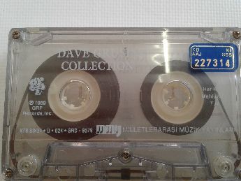 Dave Grusin-Collection