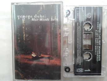 George Duke * Mur Woods Sute