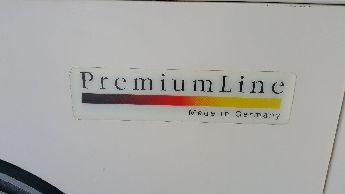 Bowe P15 Premium Line Kurutemzleme Maknas