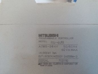 Mtsubsh  Fx2-64Mr