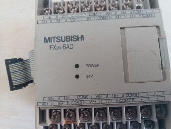 Mtsubsh  Fx2N-8Ad