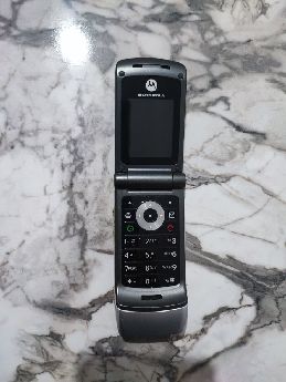 Cep Telefon, Motorola
