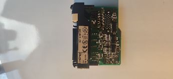 Directlogc Dl205 D2-Ctrntcounter Interface Modul