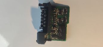 Directlogc Dl205 D2-08Nd3 input module