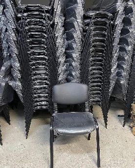 Dershane sandalyesi 