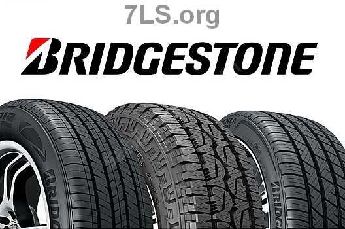 215 55 16 Bridgestone