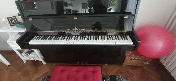talyan Schulze Pollmann Piyano