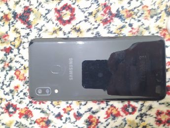 Samsung galaxy m10s