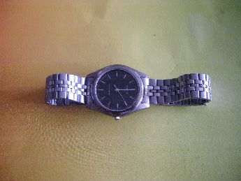 Casio Quartz Vintage Kol Saati Dress Watch