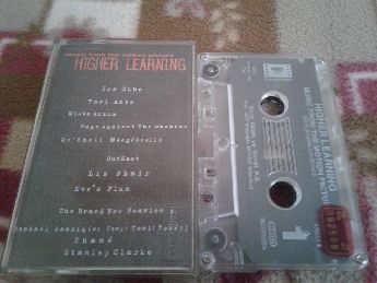 Higher Learning Soundtrack