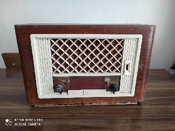 antika radyo 