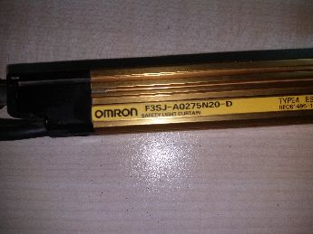 Omron-(F3Sj-A0275N20-D)