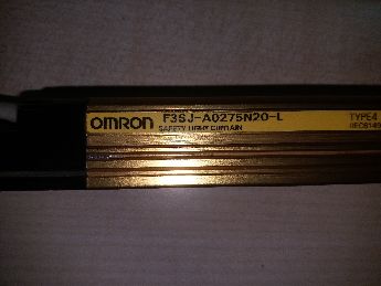 Omron-(F3Sj-A0275N20-L)