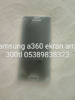 Samsung a36