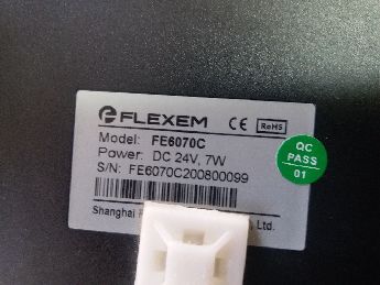 Flexem-(Fe6070C)