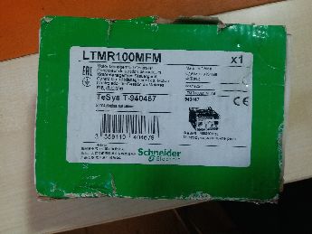 Schneider  |  {Ltmr100Mfm}