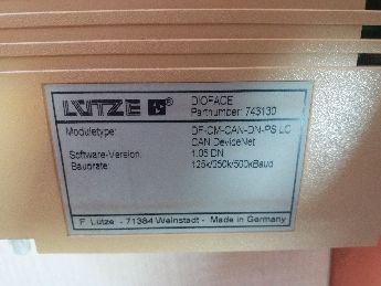 Lutze  |  {Df-Cm-Can-Dn-Pslc}