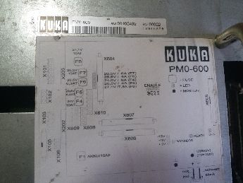 Kuka | {Pm0-600}