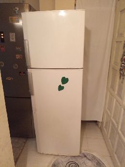 temiz buzdolab