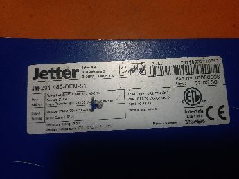 Jettet | {Jm-204-480-Oem-S1}