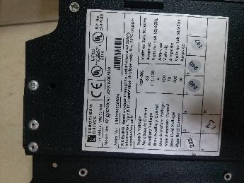 Eurotherm Drves | {591A/0700/A/1/0/0/0/00/000