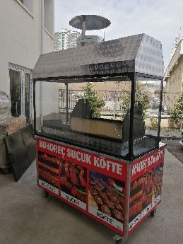 150x80 cm Kokore Kfte Arabas Kokore Tezgah